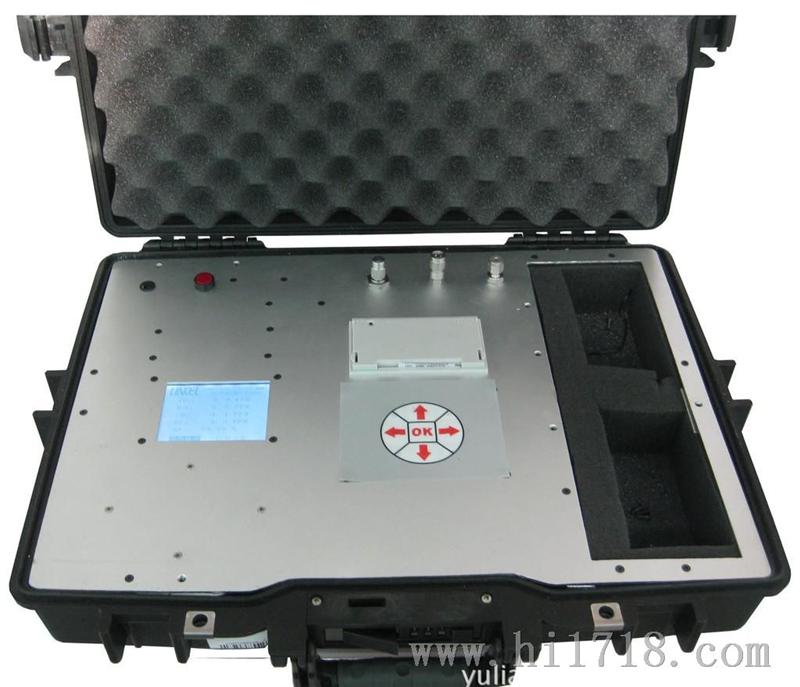 DPT85 光声光谱仪 水份仪 SF6水份测试仪 仪