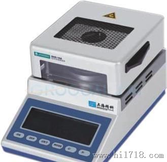 上海精科水份测定仪LHS16-A