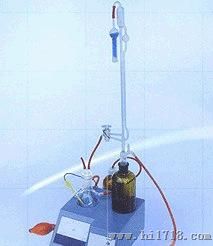 KF-II型微量快速水份测定仪
