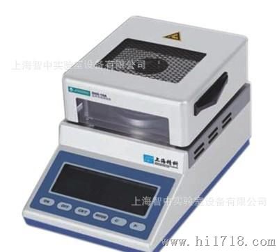 DHS16-A 上海精科 精科天美 红外水分测定仪