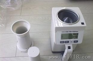 包邮日本KETT PM-8188NEW谷物粮食水分测定仪 种子水分测量仪杯式