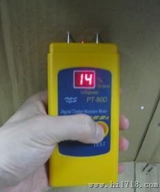 批发HT-904纸张水份仪/湿度测试仪