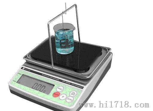 GP-300G液体密度计液体比重计