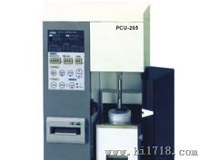拓邦特代理 粘度测试仪PCU-201 PCU-203 PCU-205