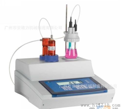 上海雷磁精科，电位滴定仪，自动电位滴定仪ZDJ-4A