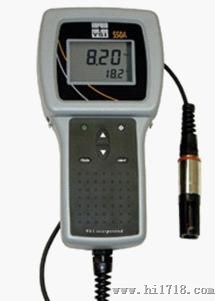 美国YSI 550A型溶解氧测量仪