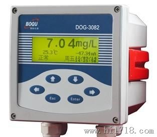 DOG-3082工业纯水溶氧仪