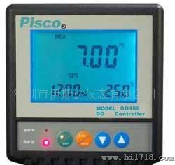 供应PISCO DO400工业在线溶解氧