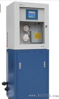 上海雷磁DWG-8002A型在线氨氮自动监测仪 氨氮在线监测仪 水质在