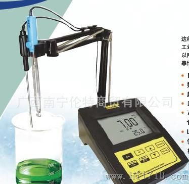 米克水质/台式pH/temp测定仪 MI151