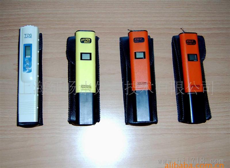 供应TDS测量笔 电导测量笔 PH笔
