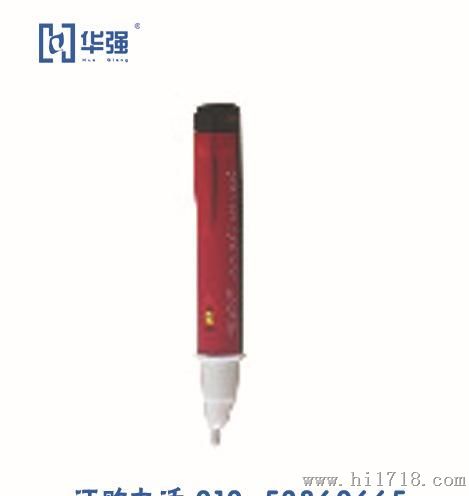 D1091-15 产品名称:测电笔 品牌:优利德 机身重