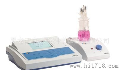 上海雷磁 COD-572型化学需（COD）氧量测定仪 上海精科 COD分析仪