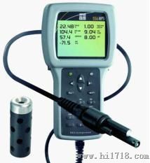 供应美国YSI 556MPS多参数水质测量仪