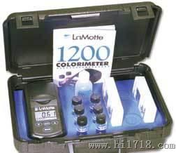 LaMotte 氨氮分析仪
