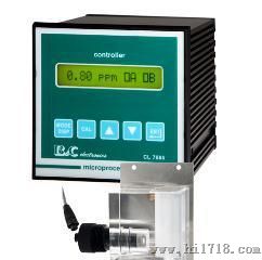 意大利在线余氯、总氯、水中臭氧分析仪，CL7685.110