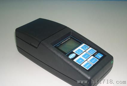 美国哈希1900C经济型便携式浊度仪-经济型浊度测定仪