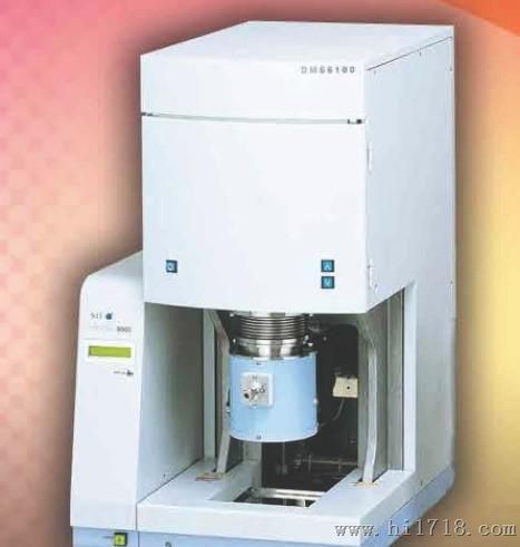 热机械分析仪DMA，热机械分析仪DMS