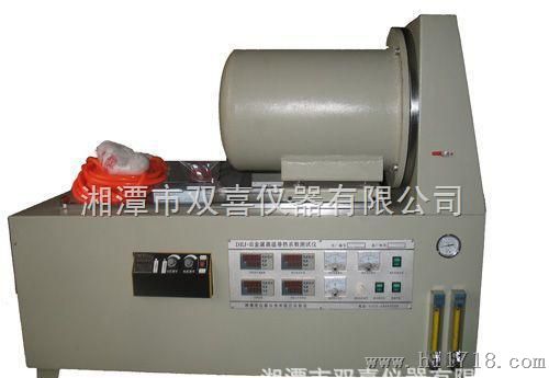 厂家直销DRJ-I金属高温导热系数测试仪