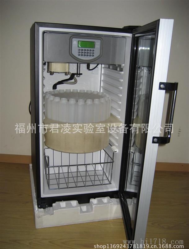（FC-9624YL分采冰箱式）格雷斯普牌自动水质采样器 自动采样器