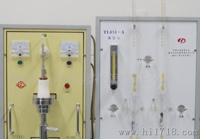 供应TL851-1A型碳硫分析仪，碳硫仪