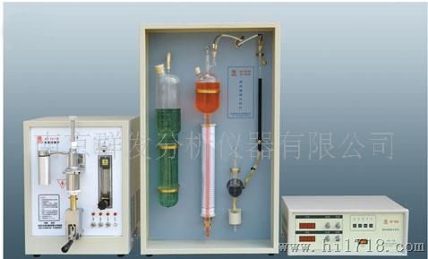 供应碳硫分析仪器、快速设备、仪器仪表