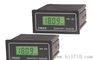供应R-3200A（原RM-220/230型）电阻率测控仪