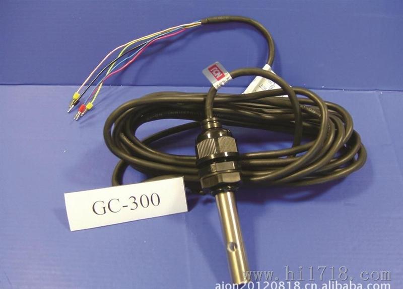 生产供应台湾AI-ON品牌GC-300工业在线电导电