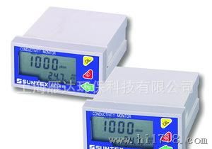 台湾上泰EC-410微电脑电导率/电阻率监示器