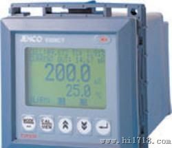 工业电导率仪，温度控制器，JENCO，6308