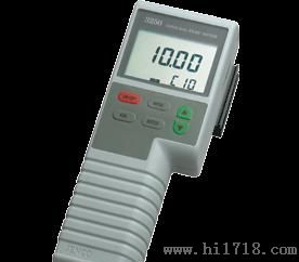 便携式电导率/盐度/TDS测试仪3250