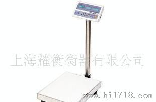 台湾佰伦斯电子秤 电子台秤　30kg-150kg