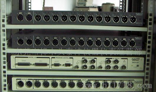 供应AP AP音频测试仪|DCX-127多功能模块|DCX-127价格