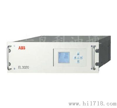 ABB EL3020分析仪
