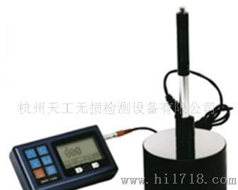 供应DHT-100里氏硬度仪