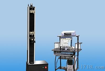 江苏无锡华银供应WDW微机控制电子式试验机（普通配置单臂）