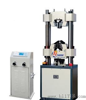 上海研润供应【热销】WES-600型高数显液压试验机