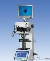 供应FZ-HVS-1000视屏测量显微硬度计 HV-1000视屏测量显微硬度计