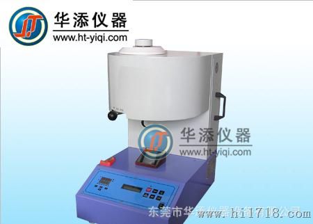 供应塑胶熔融指数测定机|熔融指数试验机