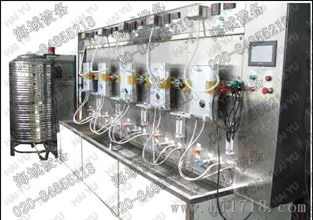 即热式/储水式/电热水器常规试验机：，订做