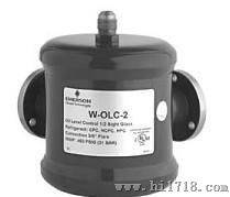 供应美国艾默生alco配件 机械式油位平衡器 W-OLC系列
