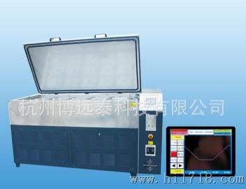 供应HDD系列单面冻融试验机