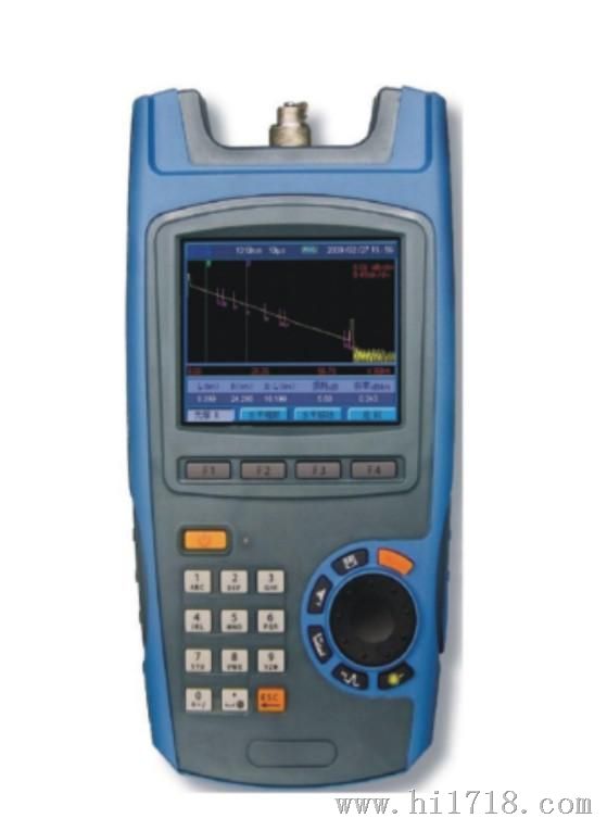 手持式光时域反射仪/PRO-321 OTDR