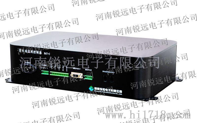 2v蓄电池在线监测仪   蓄电池内阻、电压、温度智能检测系统