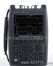 安捷伦射频分析仪/VeEX TX150网络分析仪