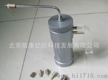 LL-B冷冻治疗仪 液氮枪 液氮治疗器