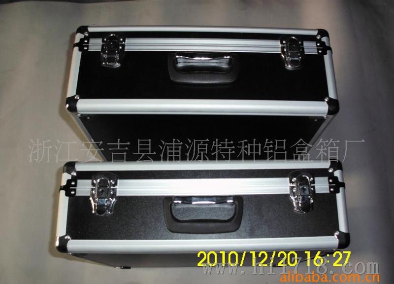 厂家加工定制各类铝合金箱包括仪器箱 工具箱 箱物美价廉