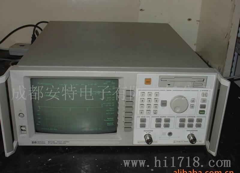 【劲爆】现货供应HP8713网络分析仪