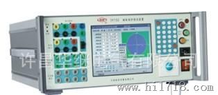 厂家大量供应IRT7D继电保护微机型测试装置