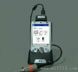 久测机电供应日本理音轴承诊断振动分析仪VM-2004